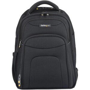 Рюкзак для ноутбука Startech Ntbkbag156 чорний