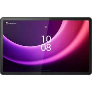 Планшет Lenovo Tab P11 4 ГБ оперативної пам'яті 11,5 дюйма Mediatek Helio G99 Grey 128 ГБ