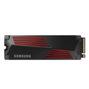 Жорсткий диск Samsung 990 Pro V-Nand Mlc SSD місткістю 2 ТБ