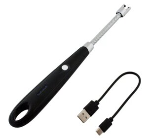 Плазмова запальничка usb AG306D