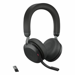 Навушники Gn Audio Volve2 75 Link380A чорні