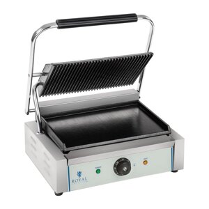 Контактний гриль - 2200 w Royal Catering (-)