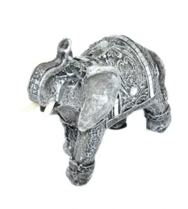 Декоративний слон статуетки Статуетка Бренд Європи
