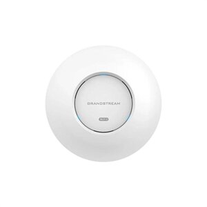 Точка доступу Grandstream Gwn7660 Wi-Fi 6 ГГц Білий Gigabit Ethernet