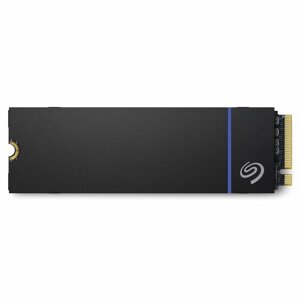 Жорсткий диск Seagate Game Drive SSD місткістю 2 ТБ