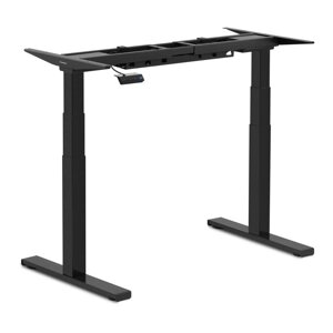 Кадр таблиці - 200 w - 125 kg - чорний Fromm & Starck EX10260216 таблиці комп'ютерів ( -)