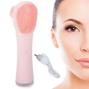 Очисна щітка для обличчя Sonic Massager 24300