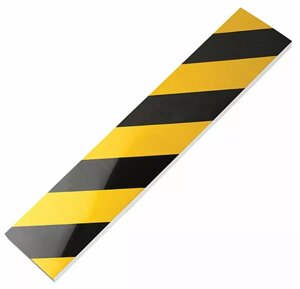 Бампер для гаража 50x10x1,5 1 шт. AG566A