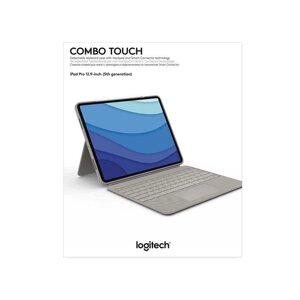 Клавіатура Logitech 920-010219