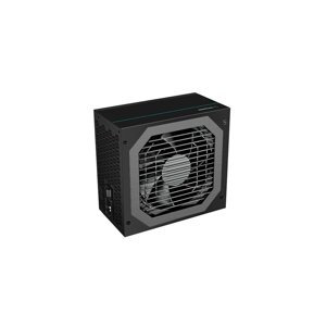 Блок живлення Deepcool Dp-Gd-Dq750-M-V2L Atx 750 Вт 110 Вт 80 Plus Gold Rohs