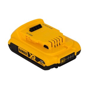 Літієва батарея Dewalt Dcb115D2-Qw