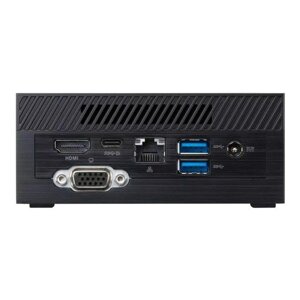 Barebone Asus Pn51-S1-B-B5213Mv