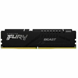 Оперативна пам'ять Kingston Kf556C40Bb Ddr5 32 ГБ Cl40