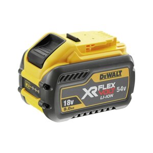 Літієва батарея Dewalt Dcb547-Xj 9 А·год 18 В