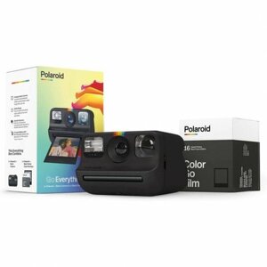 Цифрова камера Polaroid 6215