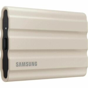 Зовнішній жорсткий диск Samsung Mu-Pe2T0K SSD 2 Тб