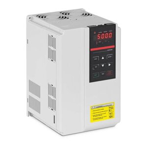 Перетворювач частоти - 3,7 кВт, 5 к. с. - 380 в - 50-60 HZ - LED MSW EX10061532 Трансдукери ( -)