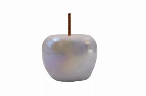 Статуетка декоративне середовище яблука Статуетка Бренд Європи