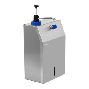 MERIDA - Диспензатор SOAP в каністрі + паста для промивання - каністра 5 кг Merida (-)}}}
