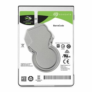 Жесткий диск Seagate Barracuda St5000Lm000 2,5 дюйма, 5 ТБ