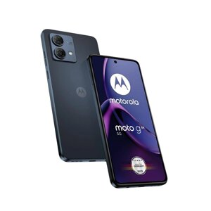 Смартфони Motorola Moto G84 6,55 дюйма, 256 ГБ, 12 ГБ оперативної пам'яті, восьмиядерний процесор Qualcomm