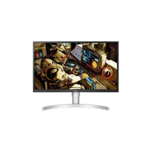 Монітор LG 27Ul550P-W. Aeu 27 дюймів зі світлодіодною підсвіткою Ips Hdr10