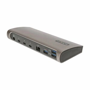 USB-концентратор Startech Tb4Cdockue