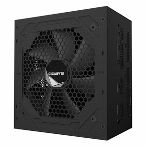 Блок живлення Gigabyte Gp-Ud1000Gm Pg5 Modular 1000 Вт 125 Вт 80 Plus Gold