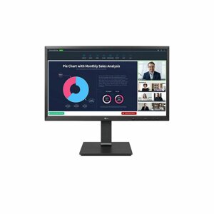 Монітор LG 24Bp750C-B Full Hd 23,8" 75 Гц