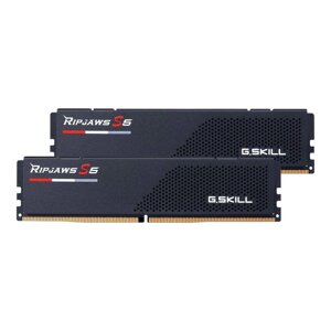 Gskill Ripjaws S5 Ddr5 Cl40 32 ГБ ОЗП