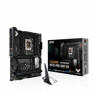 Материнська плата Asus 0904207477 Lga1700 Atx Lga 1700