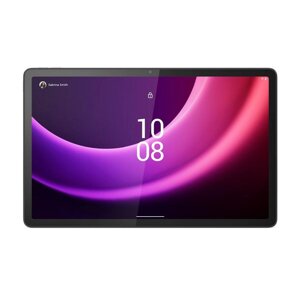 Планшет Lenovo Tab P11 (2-го покоління), 6 ГБ оперативної пам'яті, 11,5 дюйма, Mediatek Helio G99, сірий, 128