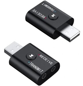 Передавач приймач bluetooth usb передавач Aptel AK276D