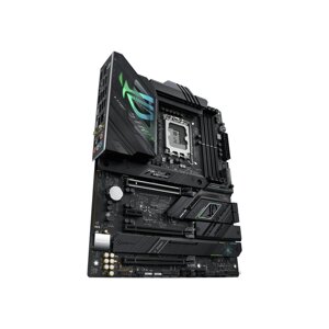 Материнська плата Asus Rog Strix Z790-F Gaming Wi-Fi Intel Intel Z790 Express Lga 1700