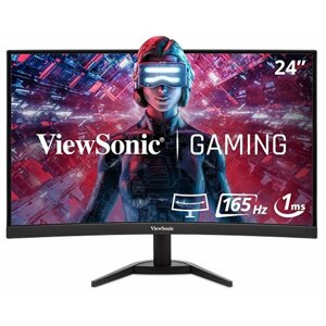 Монітор Viewsonic Vx2418C 24 дюйми