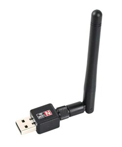 Мережевий адаптер usb a 2.4 300 Мбіт/с AK225C
