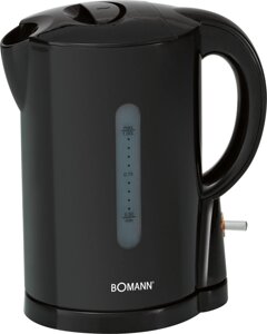 Електричний чайник Bomann WK 5004 CB