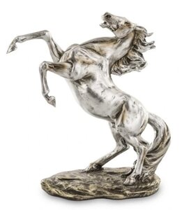 Подарунок коней скульптури для кінної статуетки O143 Статуетка Бренд Європи