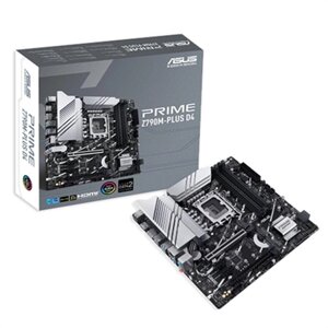 Материнська плата Asus Prime Z790M-Plus D4 Lga 1700 Intel