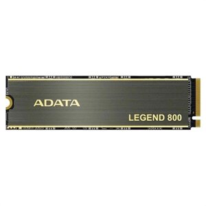 Жорсткий диск Adata Legend 800 M. 2 SSD місткістю 2 ТБ