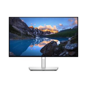 Монітор Dell U2422He, 24 дюйми, Ips, РК, 50-60 Гц