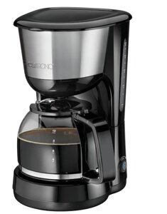 Кавоварка Clatronic KA 3562 INOX Бренди Європи