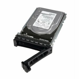 Жорсткий диск Dell 400-Bjpj місткістю 1 ТБ