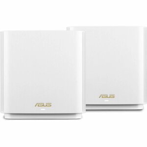 Роутер Asus Zenwifi Axe (Xt8)