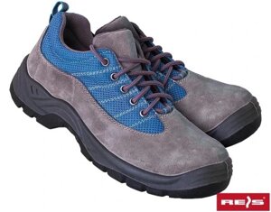 Взуття робочі робочі туфлі Reis brxreis_sn43 Розмір 43
