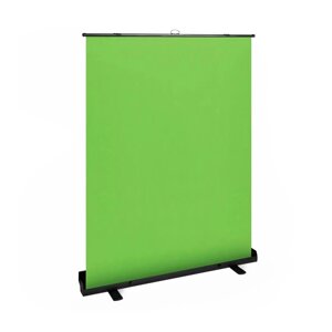 Зеленое фото фон - Разработано - 166.2 x 199 см Fromm & Starck EX10260295 Проекционные экраны (-)
