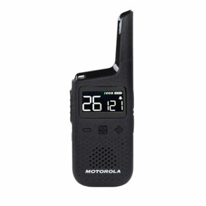 Рація Motorola D3P01611Bdlmaw