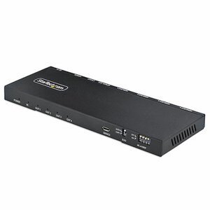 Перемикач HDMI Startech HDMI-Splitter-44K60S