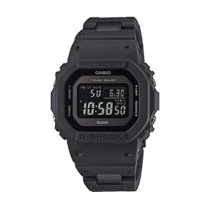 Мод Casio G-Shock. The Origin Advanced — Bluetooth-з'єднання зі смартфоном Tough Solar, багатодіапазонний 6 —