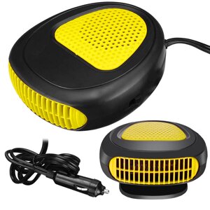 Автомобільний нагрівач farelka 150 W 12 V 24199